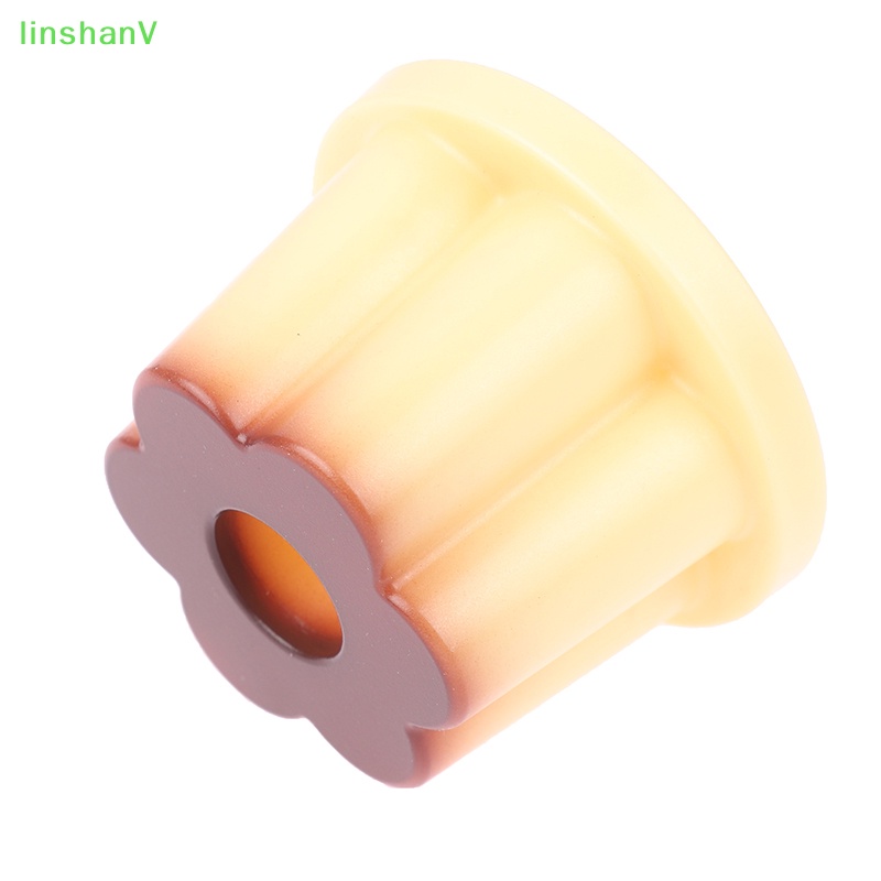 1 Hộp Đựng Bút Chì Thạch Hình Hoạt Hình Sáng Tạo Dễ Thương Để Bàn Cho Học Sinh