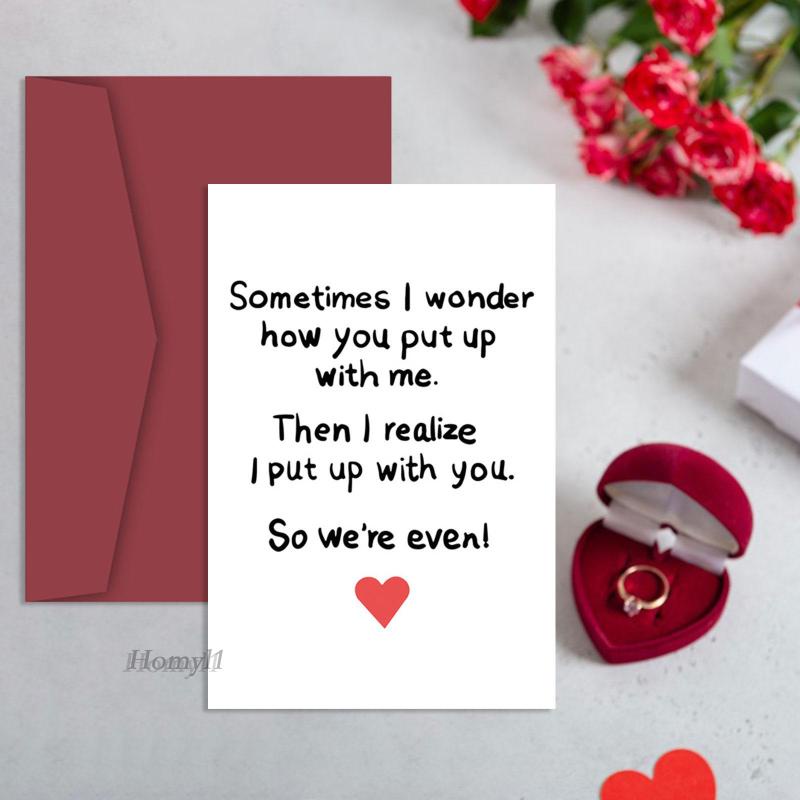 Thiệp Chúc Mừng Sinh Nhật / Lễ Tình Nhân