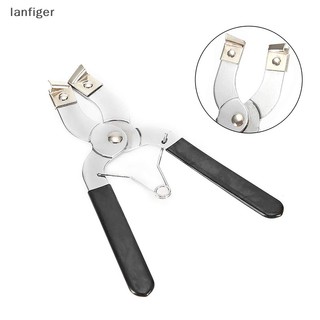 Lanf Kẹp Pít Tông Pít Tông Pít Tông Dạng Vòng Kẹp Kéo Dài Tháo Rời Được Dành Cho Xe Hơi