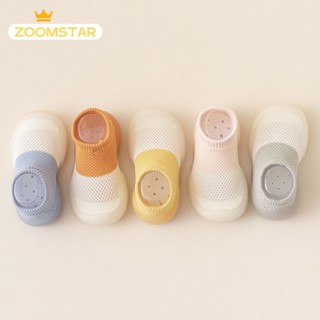 ZOOMSTAR giày thể thao bé trai giày trẻ em Giày Thể Thao Trẻ Em thời trang thoải mái 2023 NEW Thanh lịch Chic Comfortable Hàn Quốc RXB2390IGW 36Z230909