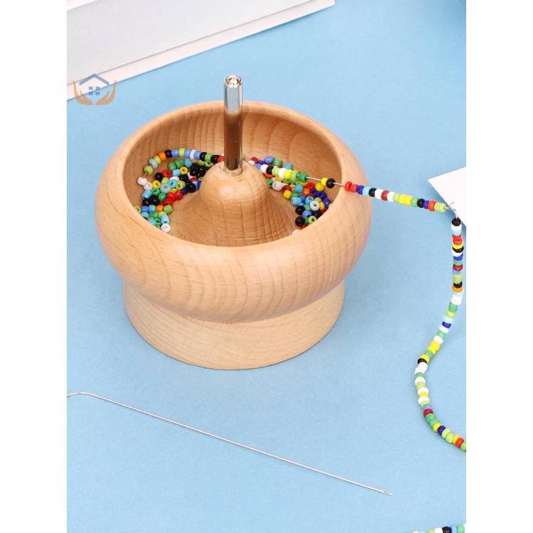 Con Quay Đồ Chơi spinner BằNg Gỗ GiúP GiảM Stress Kkc0701