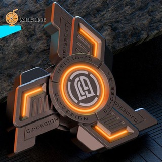 Mkeb Con Quay Đồ Chơi spinner mini PháT SáNg Trong Đêm