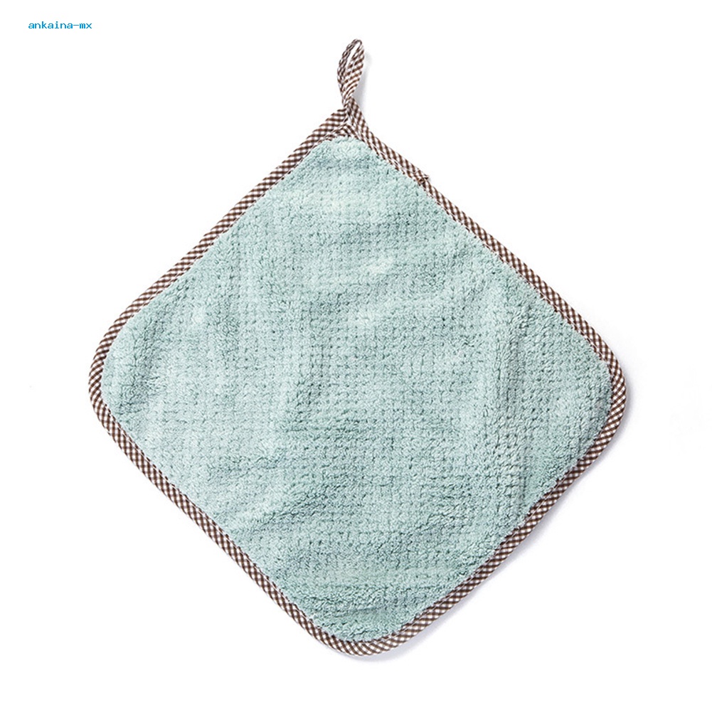 Khăn Lau Tay Treo Tường Tiện Lợi