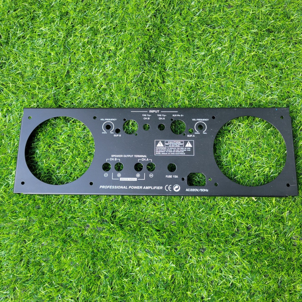 Mặt Sau Ca20 Mặt Sau Đẩy Main Ca20