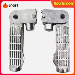 Phụ kiện Bàn đạp chân xe đạp điện Phụ tùng sửa đổi Thay thế trực tiếp
