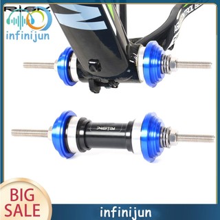 [infinijun.vn] Dụng Cụ Tháo Lắp Khung Xe Đạp mtb road