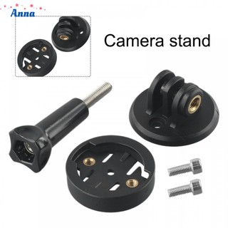 Odometer Base 1Pcs Black Computer Mount Multipurpose Cycling Accessories