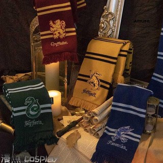 Ayyube [Hàng Có Sẵn] Khăn Choàng Cashmere Phong Cách Harry Potter JK Mềm Mại Và Sáp Phong Cách Mới Cho Nữ