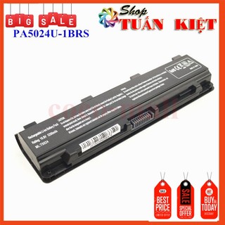 Pin Laptop Toshiba M800 L800 S875 PA5025