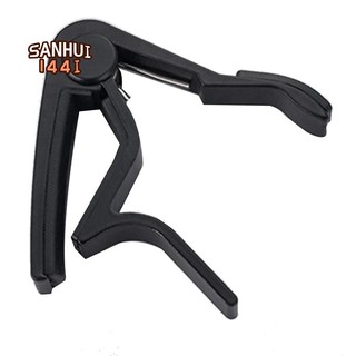 Kẹp Capo BằNg HợP Kim Nhôm Cho ĐàN Guitar / ĐiệN / Cổ ĐiểN
