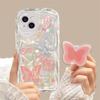 Ốp Điện Thoại Chống Rơi Họa Tiết Graffiti Cho IPhone 11 1213 Pro MAX X XR XS MAX SE 7 Plus 8 Plus 14 15 Pro