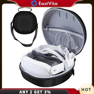 Túi Đựng Bảo Vệ Tai Nghe VR Cho Meta Quest 3