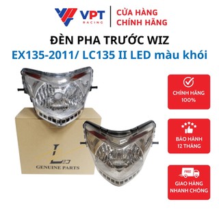 Đèn pha ex135-2011/ lc135 ii led chính hãng wiz