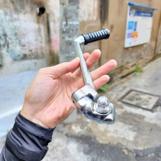 Tán Giò Đạp Inox Exciter 2006 - 2010
