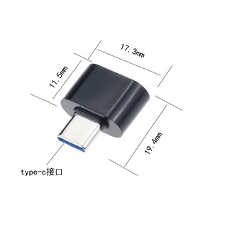 Đầu Đọc Thẻ Nhớ micro / type-c / OTG / USB2.0 / v8 Cho Điện Thoại android