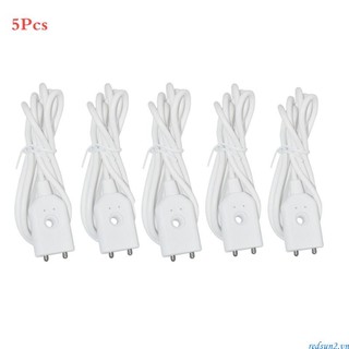Set 2 5 Thiết Bị Cảm Biến Rò Rỉ Nước Thông Minh Có Dây Cáp 1M Cho Bồn Rửa Nhà Bếp