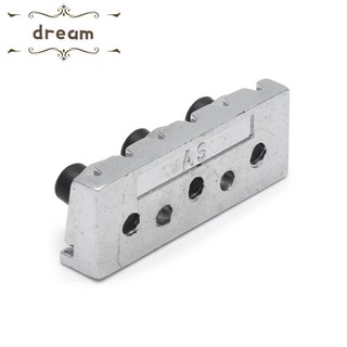 43mm Guitar Locking Nut Guitar Locking Nut New Practical To Use Durable