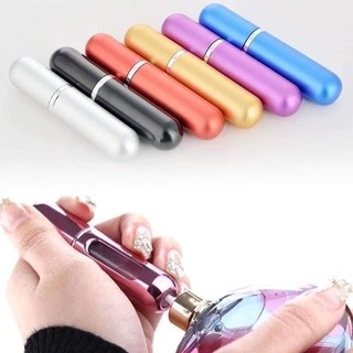 (Bán buôn-chuyên sỉ) Lọ chiết nước hoa mini 5ml (cái)