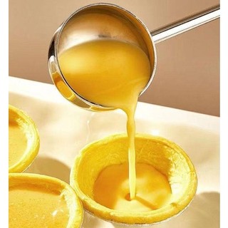 Gáo Múc rượu Mini cán dài 75ML