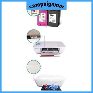 Hộp Mực In Màu Đen Cho Máy In HP 65 65XL HPEnvy 5010 5020 5030 5032 5052 5055 2622