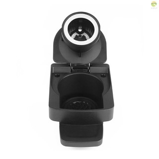 Dụng cụ chuyển đổi cà phê viên nén tương thích với máy pha cà phê nespresso dolce gusto