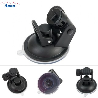 【Anna】Suction Cup For Car For Yi Dash Camera Holder MINI Replacement 1 X Car Dash Cam