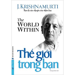 Sách - Combo J. Krishnamurti (5 quyển) - First News