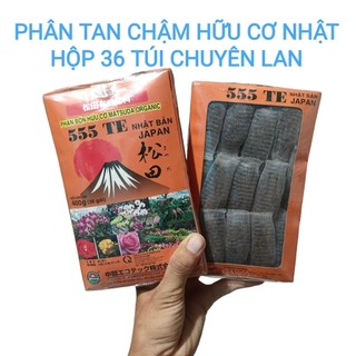 Phân túi lọc 555 te nhật bản matsuda kích rễ vọt thân