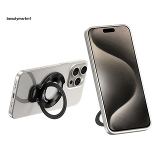 {B2} Giá đỡ điện thoại ic Giá đỡ vô hình Giá đỡ vòng xoay 100 độ Giá đỡ điện thoại chắc chắn cho IPhone 15 / 14 / 13 / 12