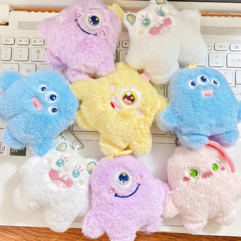 Dễ Thương Móc Khóa Gấu koala Nhồi Bông Đáng Yêu
