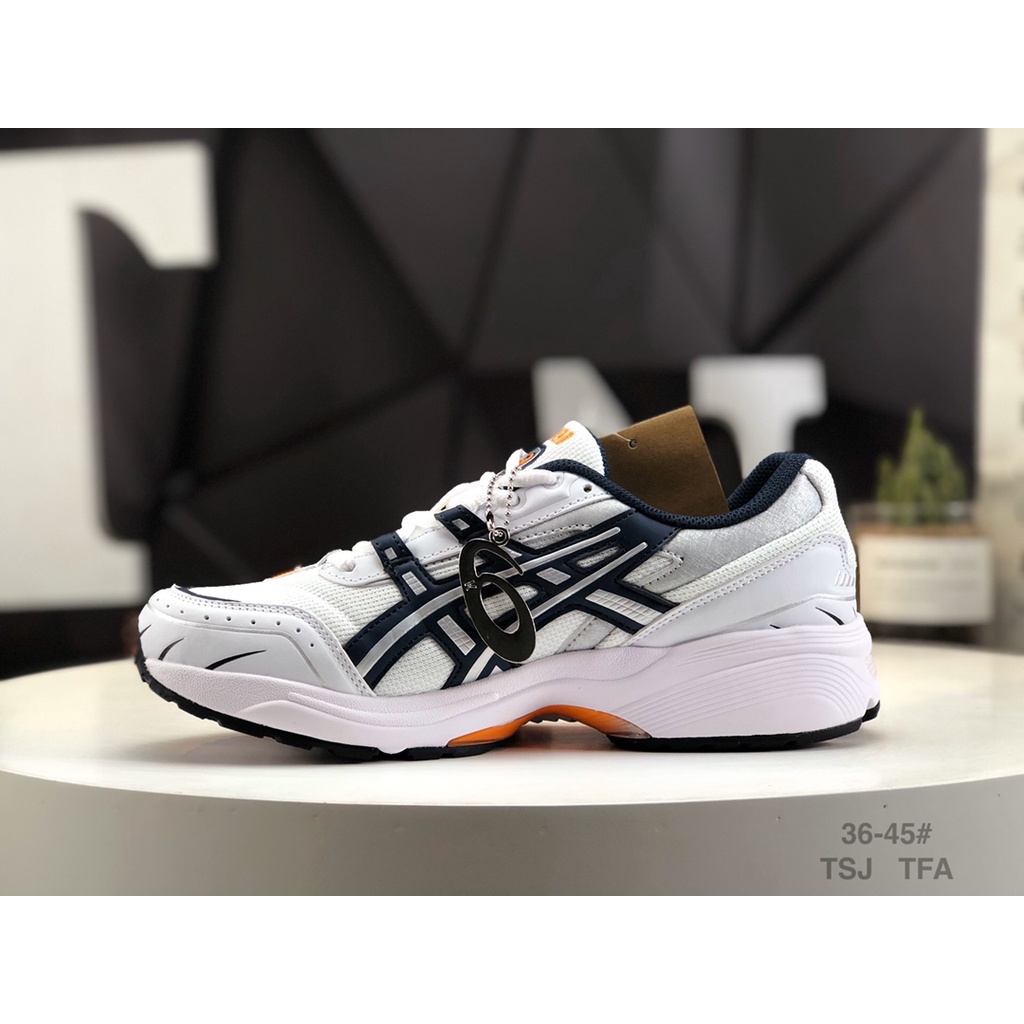 Giày Thể Thao asics gel-1090 1021a275-100 36-45 Năng Động Thời Trang