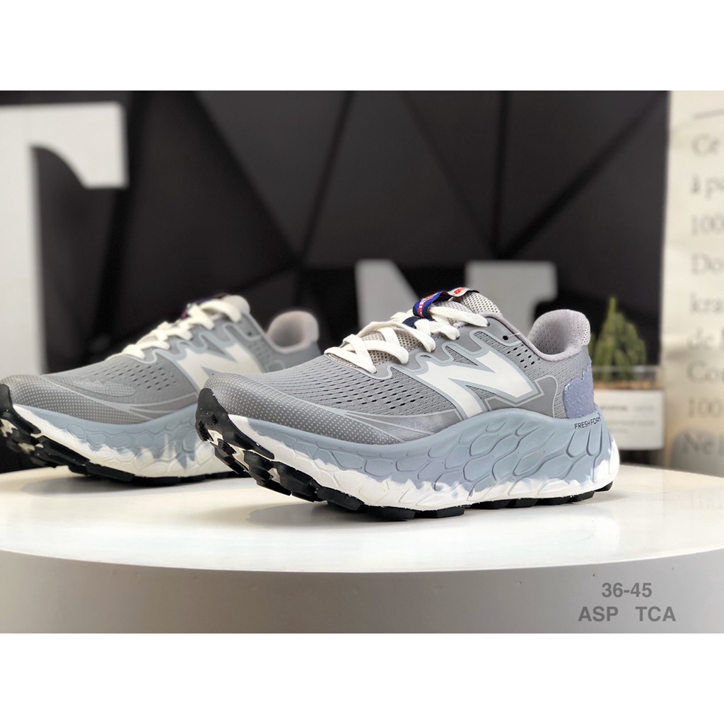 Mới Giày Thể Thao new balance mtmornm1 36-45 Phong Cách retro