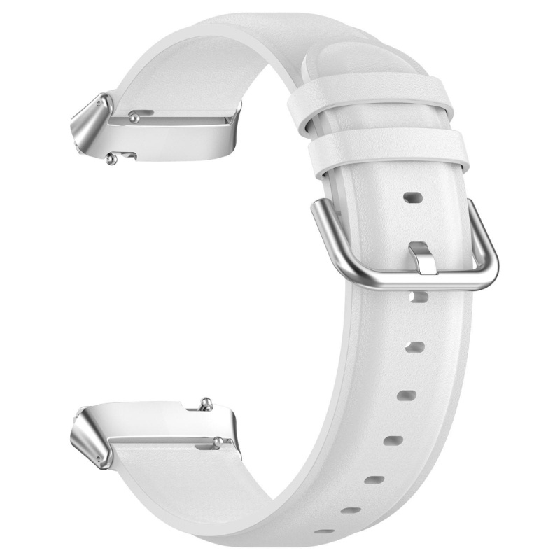 Ior Dây Đeo Bằng Da pu Thoáng Khí Thoải Mái Cho Đồng Hồ Thông Minh redmi watch 3 active lite