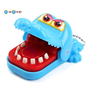 Bộ đồ chơi khám răng cá sấu vui nhộn cho bé