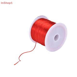[inshop1] Cuộn Dây Thun Co Dãn 50m 0.5mm