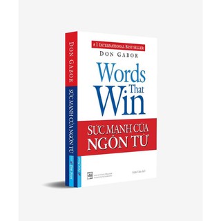 Sách Sức Mạnh Của Ngôn Từ (Tái Bản 2022)