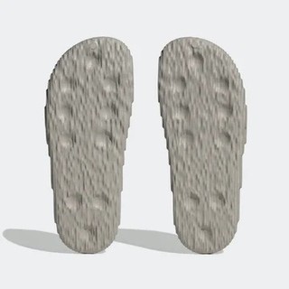 [CHÍNH HÃNG] DÉP ADIDAS 22 - BẬC THANG * MÀU XÁM * - CODE: HQ4670