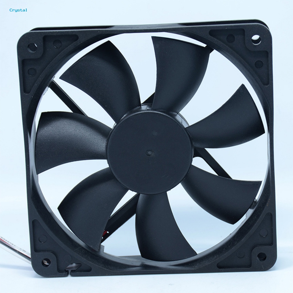 Crh.b Quạt Làm Mát usb Yên Tĩnh 5v Cho set-top Box Và Tv