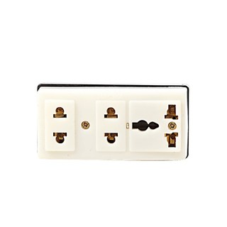 Ổ cắm không dây Sopoka T32