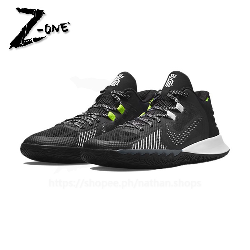 Giày Thể Thao Bóng Rổ n / /ike kyrie flytrap 5 ep Cho Nam kyrie 5 g3jh