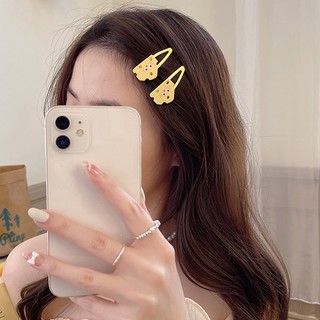Kẹp Tóc Hình Cá Mập Dễ Thương Cho Bé Gái