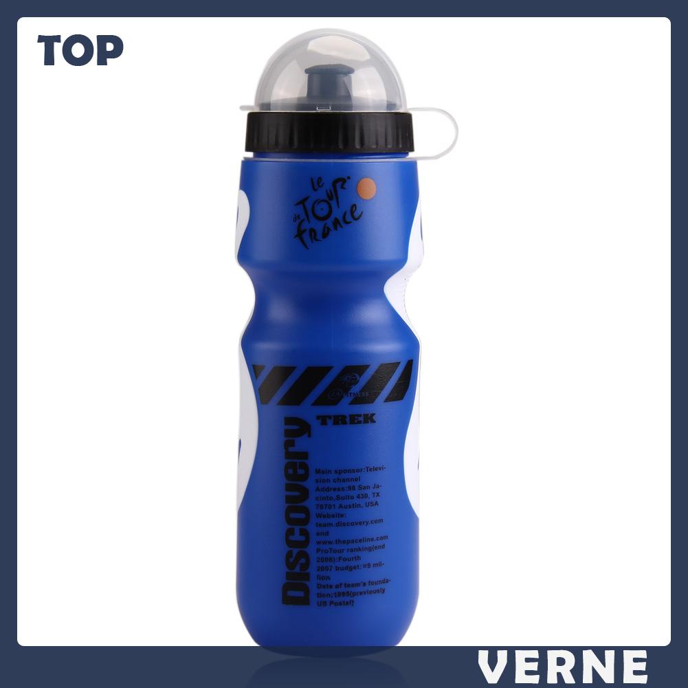 Bình Nước Thể Thao 650ml Chất Lượng