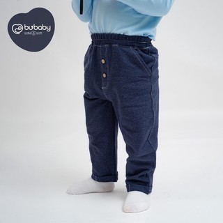 [Bu baby] Quần legging Bu siêu mềm mại co dãn cho bé