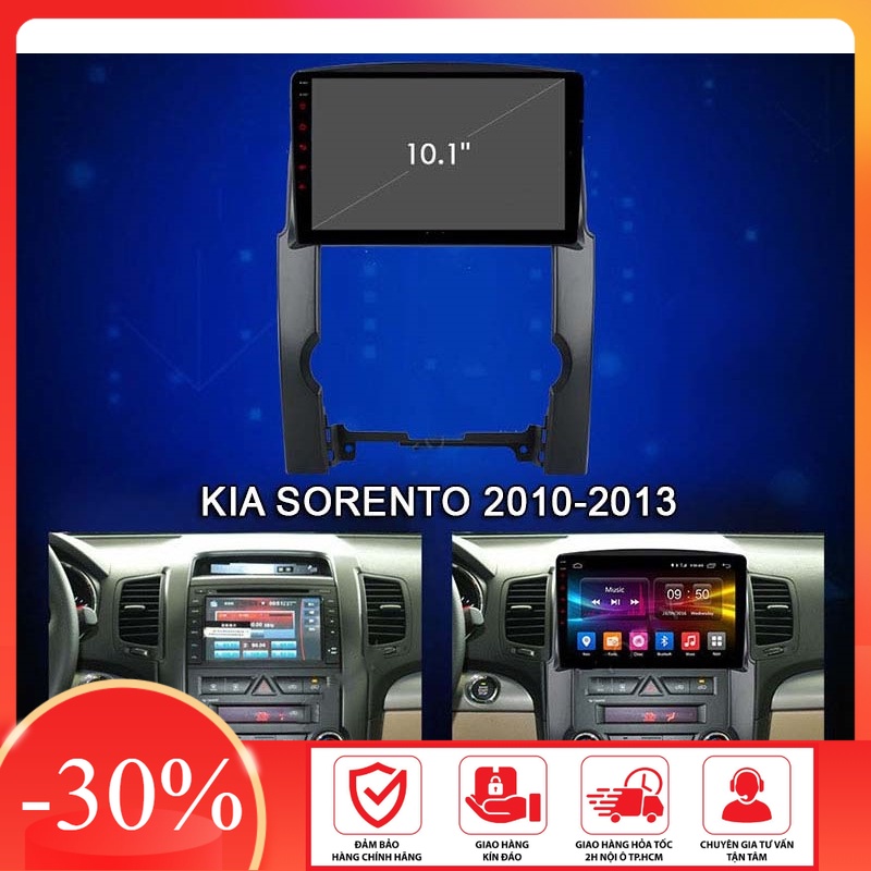 mặt dưỡng KIA SORENTO 2010-2015