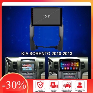 Mặt dưỡng kia sorento 2010-2015