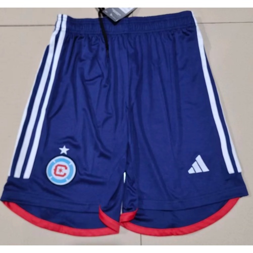 2324 chelsea new york city gremio Quần Short