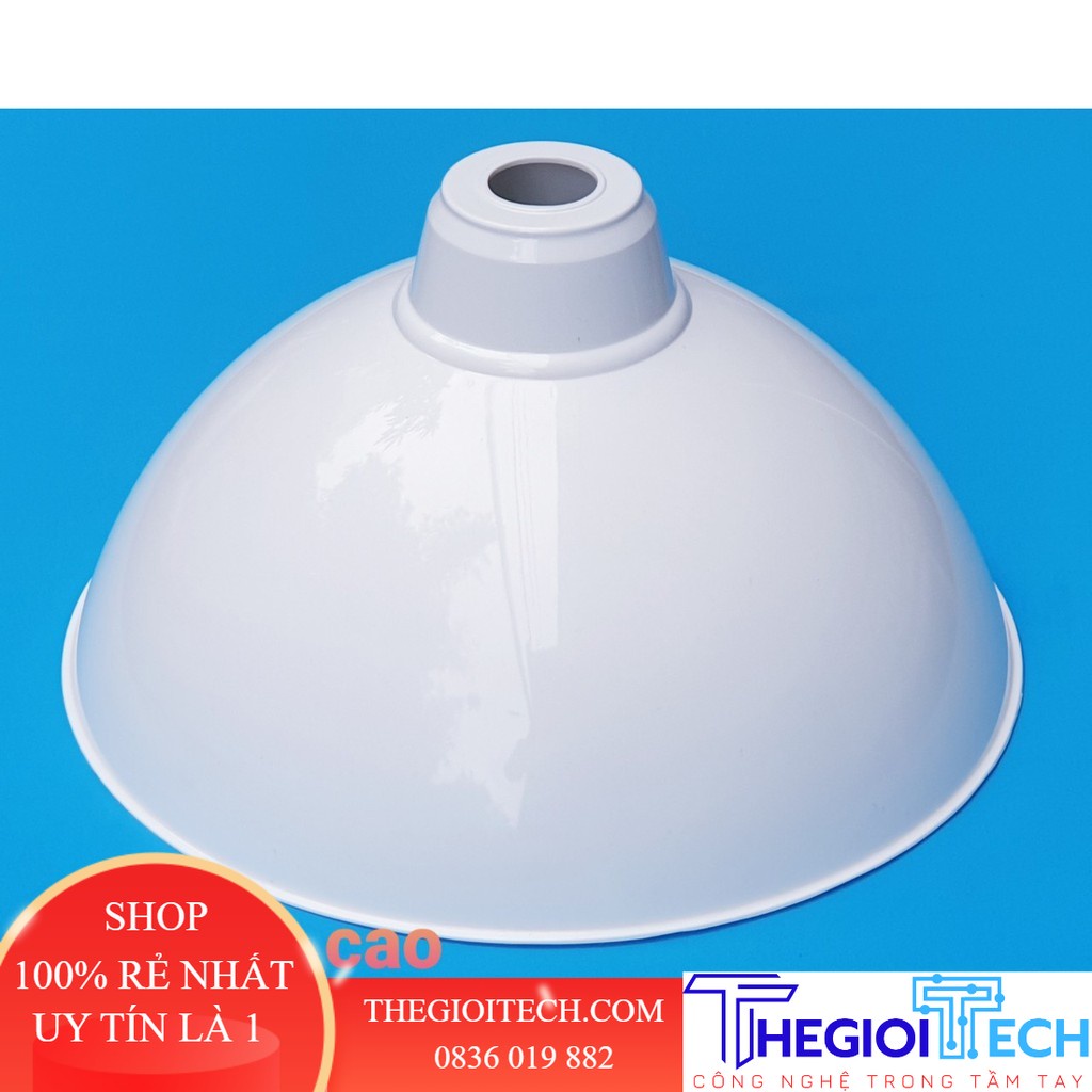 Chao, chóa đèn lớn cao 310 (chóa tô)