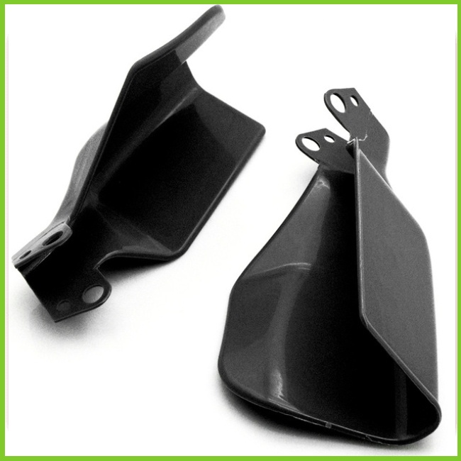 Phụ Kiện Bảo Vệ Tay Lái Cho Xe Mô Tô kawasaki suzuki honda