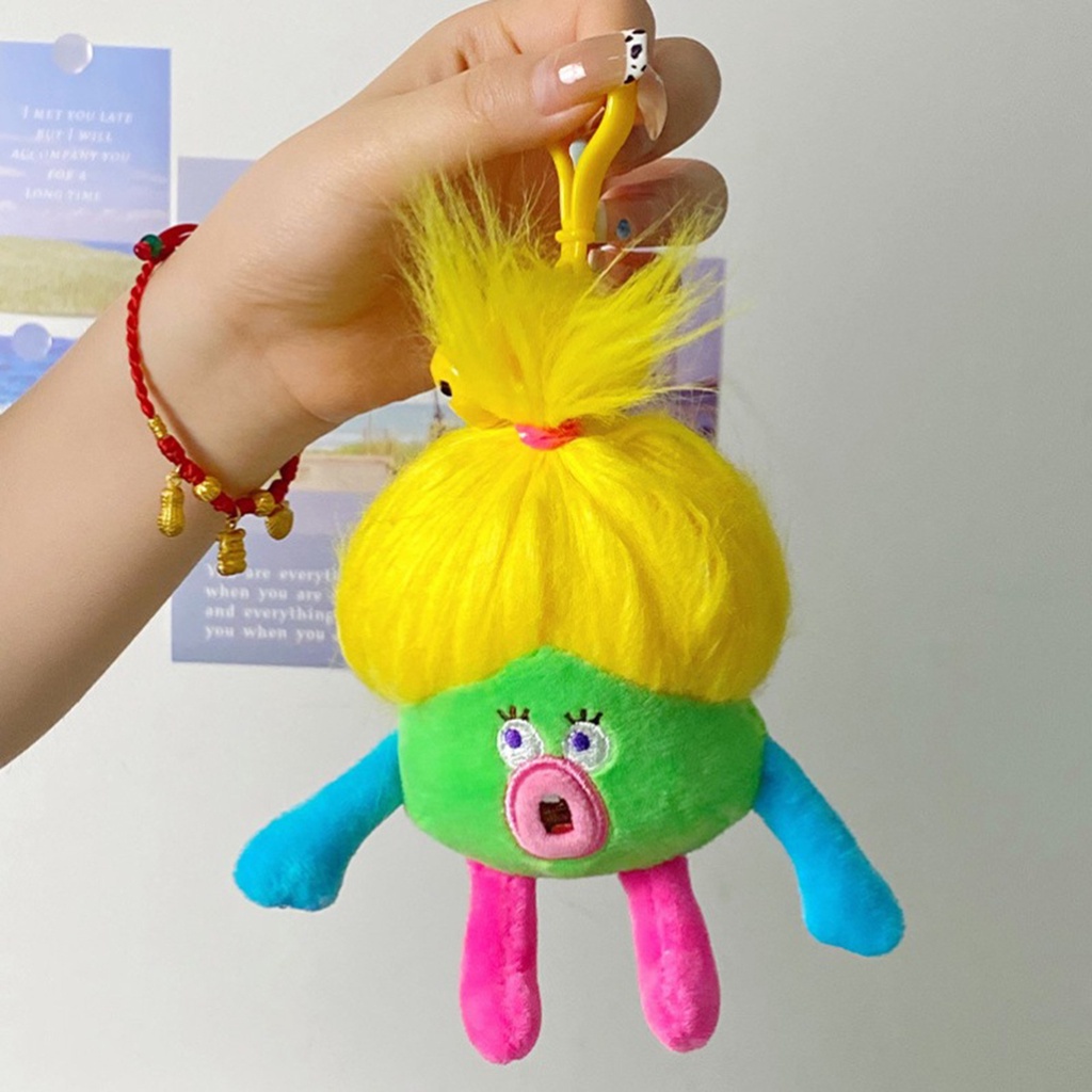 Búp Bê Nhồi Bông Cotton 14cm Ngộ Nghĩnh Đáng Yêu 12 Cung Hoàng Đạo Dễ Thương Diy Búp Bê Nàng Tiên Cá Quà Giáng Sinh