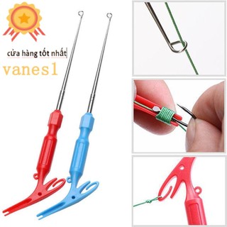 Vanes1 dụng cụ tháo gỡ móc câu cá nhanh chóng tiện lợi